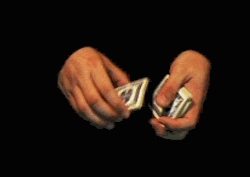 Side False Cuts